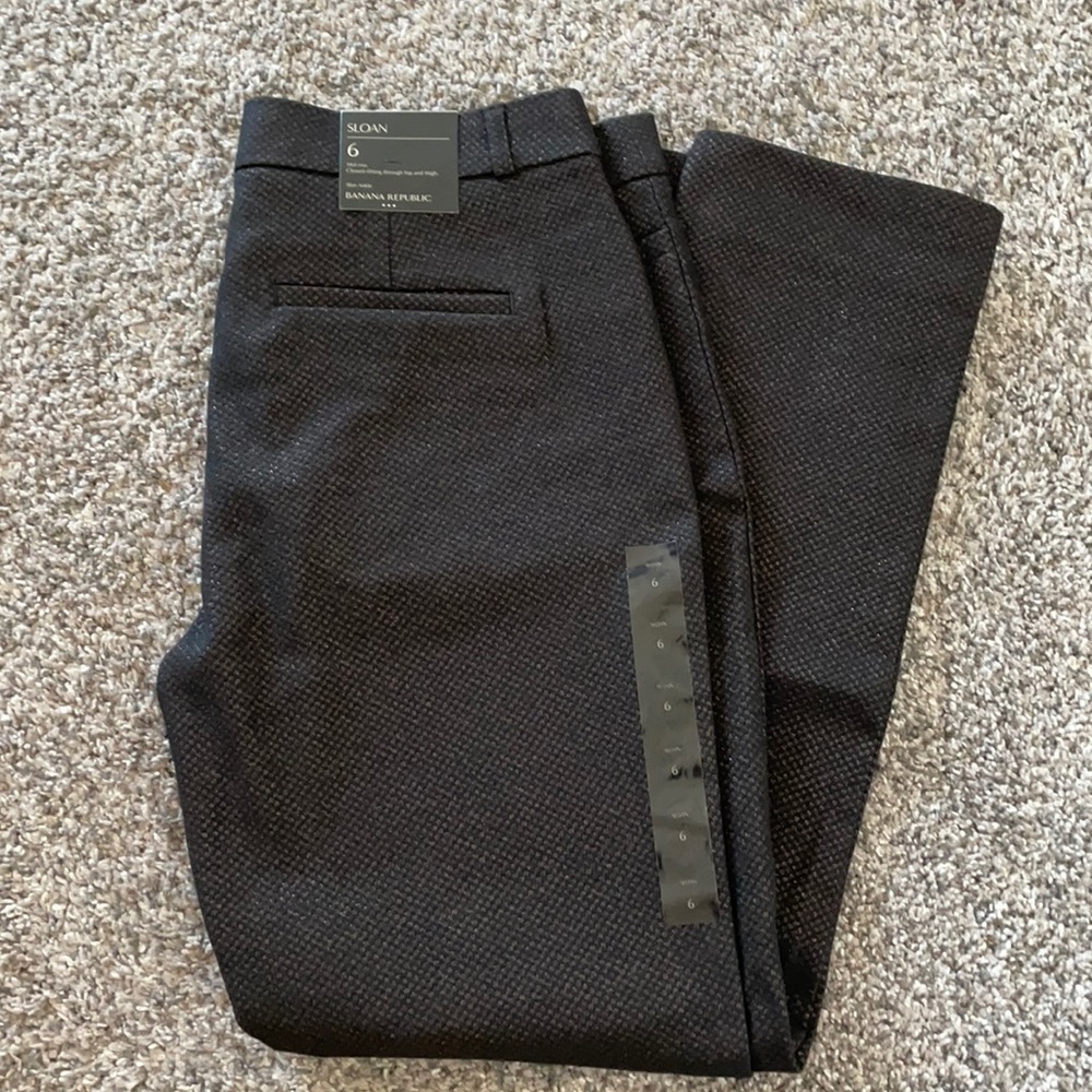 Sloan pants BR Factory